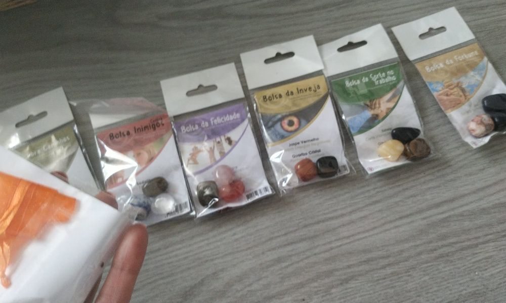 Stock de loja para escoar