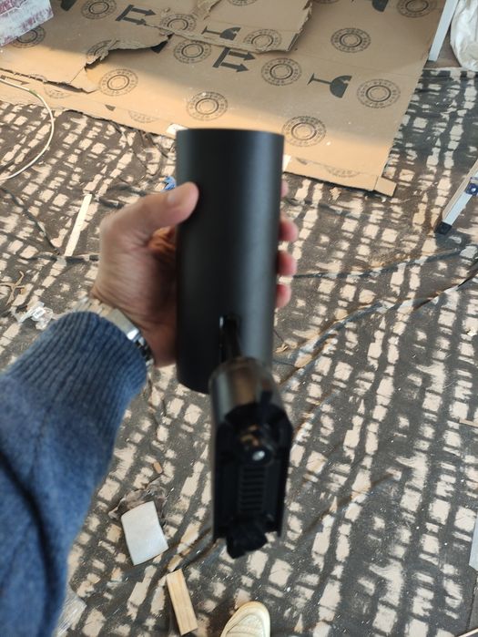 Vendo 9 projectores novos 20W 3K