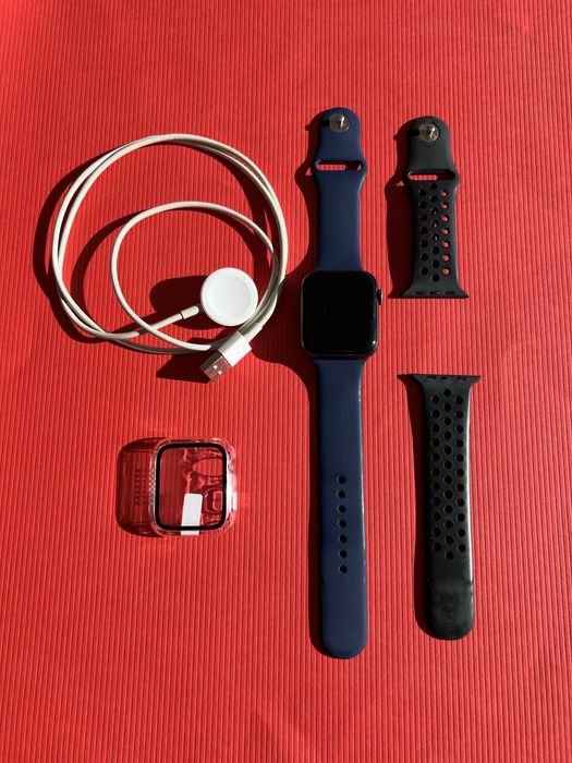 Apple Watch Series 6
