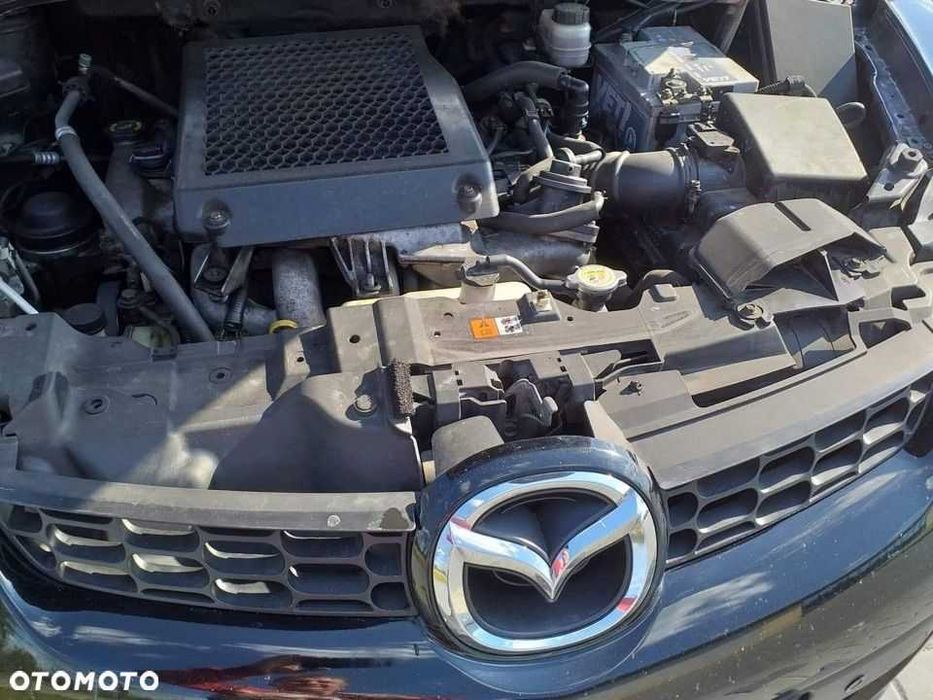 Разборка запчасти Mazda CX7 CX5 07-15 дверь мотор  бампер коробка диск