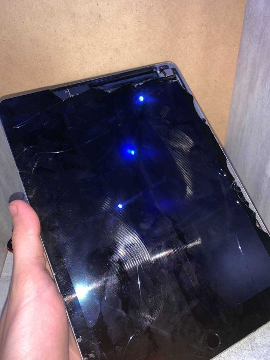 Ipad air 2 “gen 1”