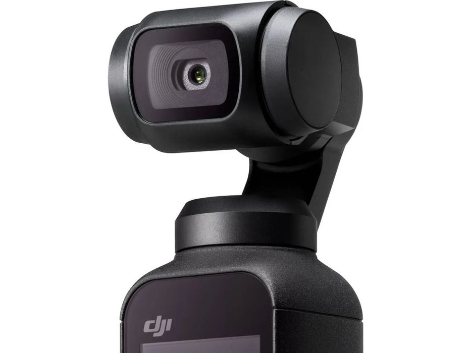 Câmara DJI Osmo Pocket 4K