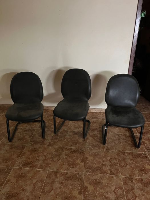 Cadeiras de escritório