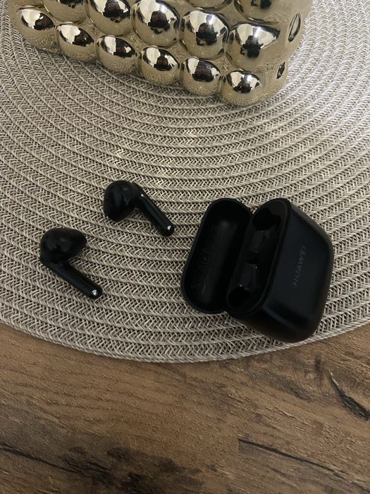 Słuchawki huawei FreeBuds SE 2