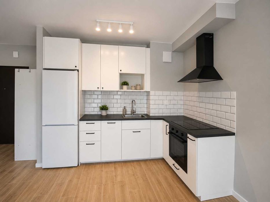 Bielany ul. Sokratesa 2 pokoje 42m