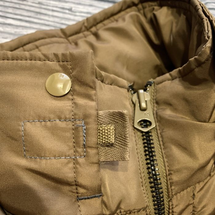 Куртка G-Star Raw Co Overshirt L/S Khaki Gstar Gsrd Riot Stone Acg