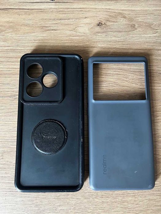 Realme GT 6T 256GB / Stan bardzo dobry / Gwarancja