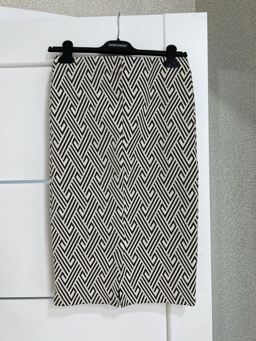 Юбка карандаш Zara