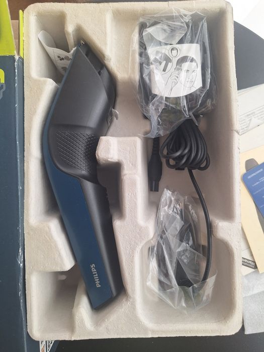 Машинка для стрижки волосся Philips HC 3505/15