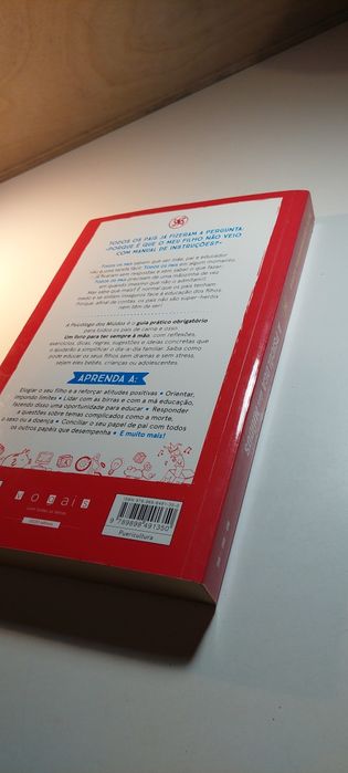 A Psicóloga dos Miúdos - Rita Castanheira Alves (1ª edição. 2015)