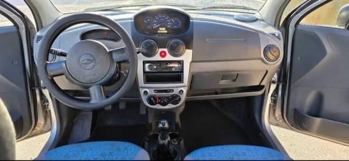 Vendo Chevrolet  Matiz ou troco