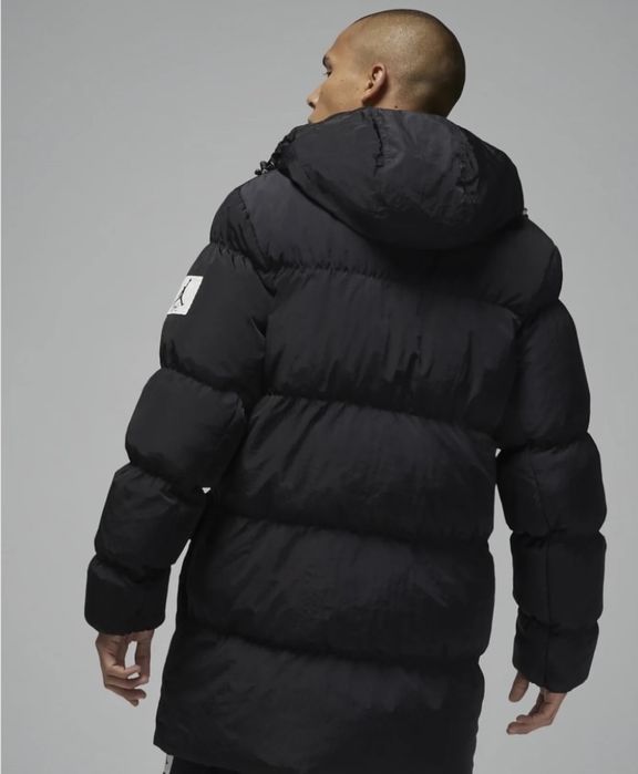 Чоловіча куртка air Jordan