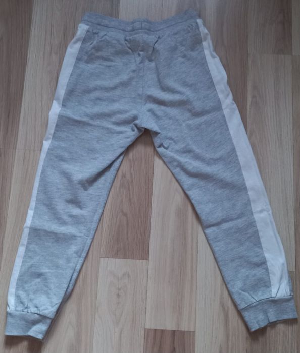 Spodnie dresowe H&M
