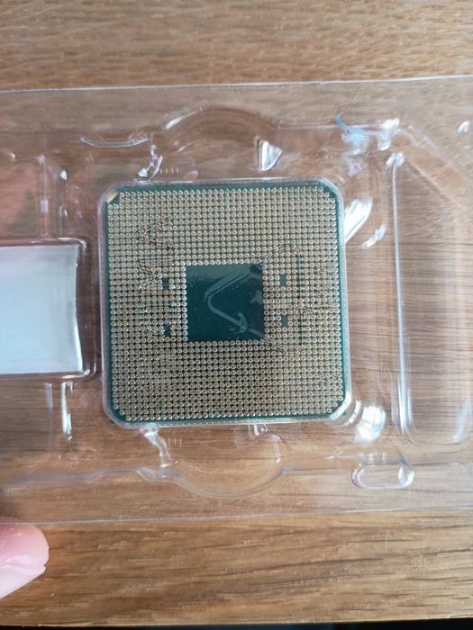 Procesor Ryzen 5 3600 + chłodzenie