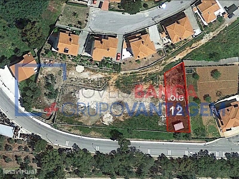 Terreno Lote Habitação | Pampilhosa da Serra | 71.000 € | Imóveis d...