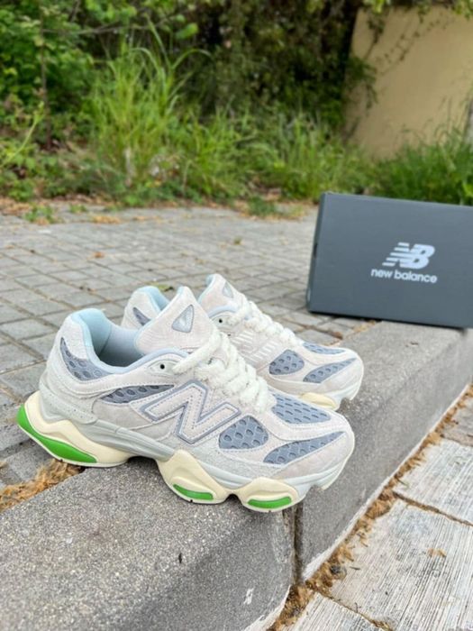 Sapatilhas new balance