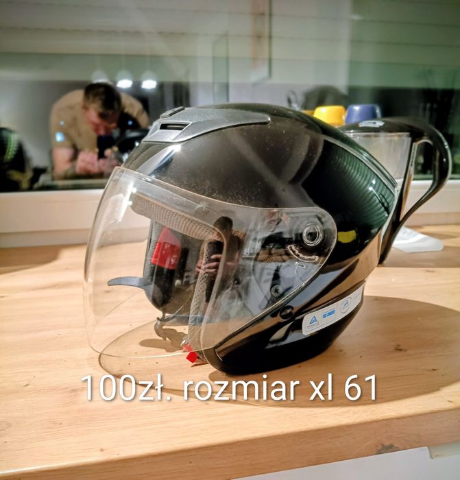 Kask HJC,Nolan ,Caberg