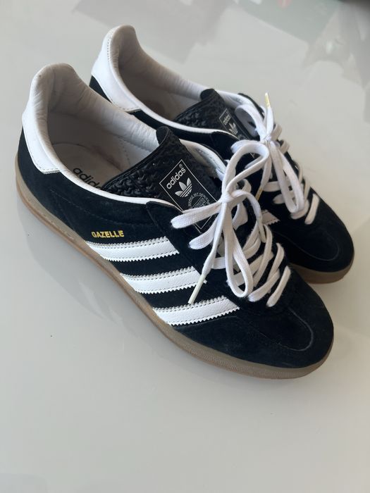Adidas Gazelle 39 1/3 unisexo