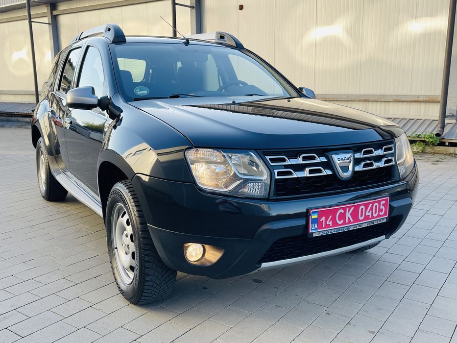 Продам duster,  рено Дастер