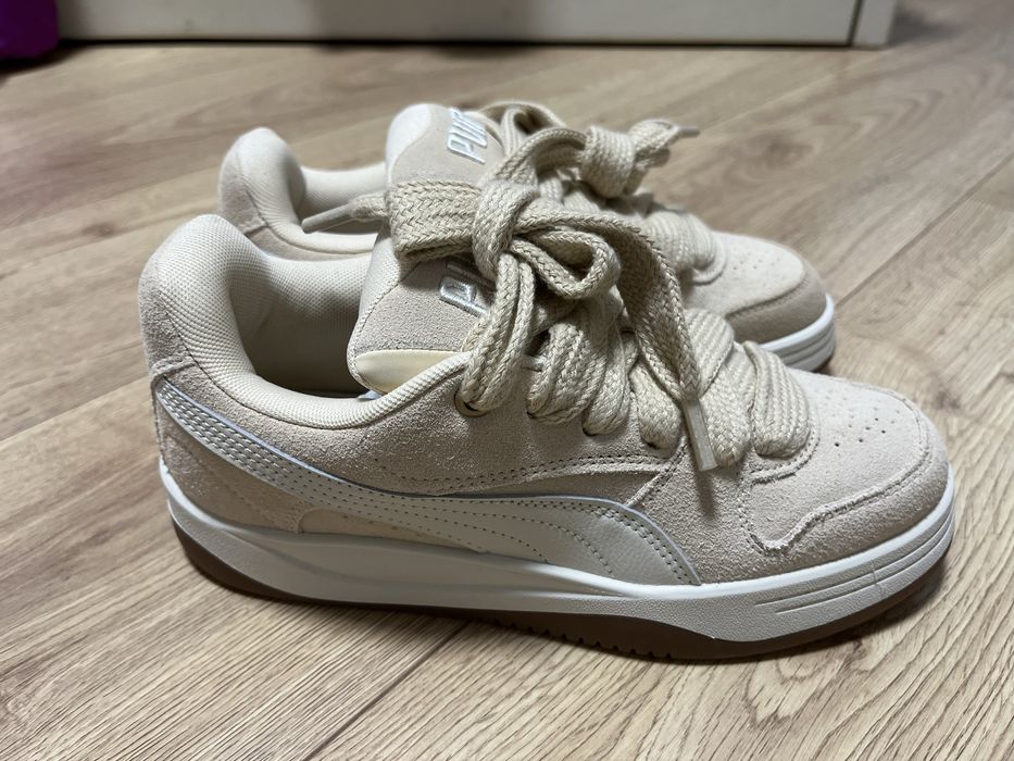 Жіночі кросівки Puma