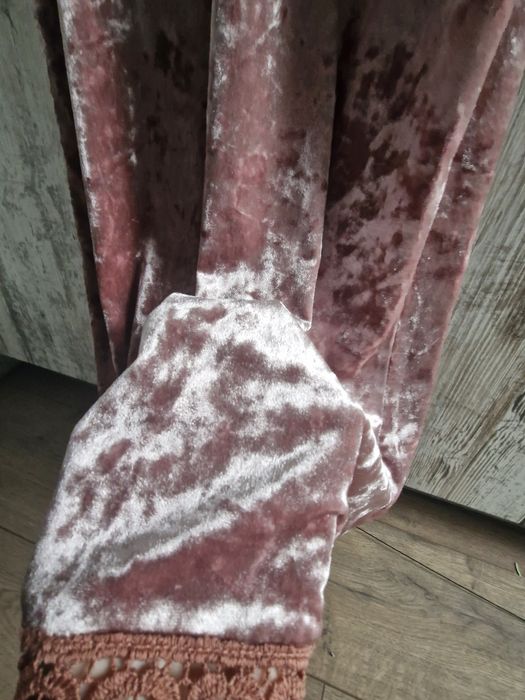 różowa sukienka.ONLY