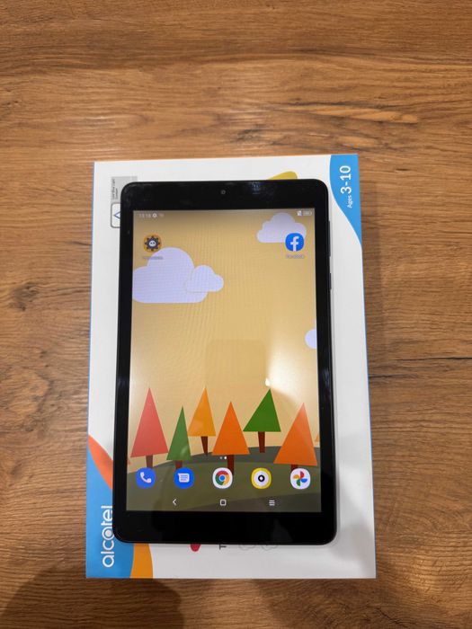 Tablet Alcatel 7"