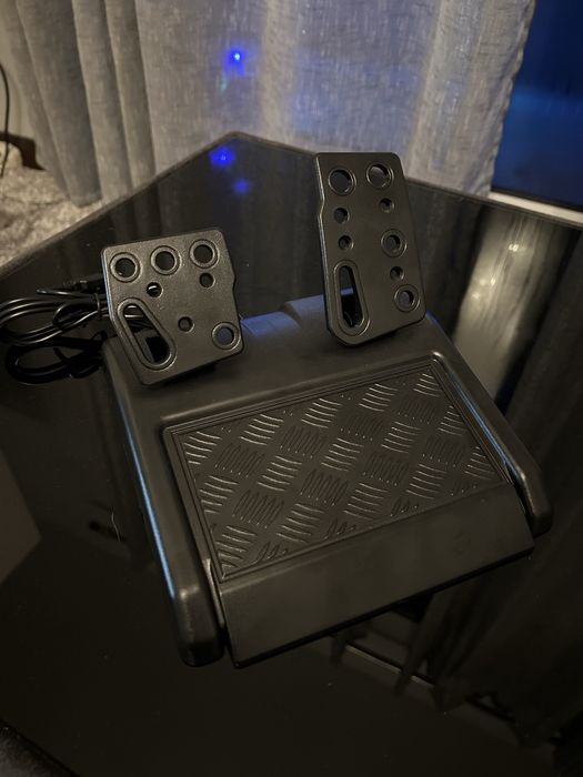 Pedais para PC