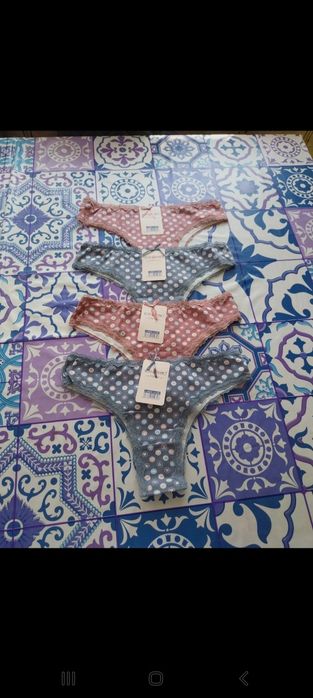 Cuecas Varios Modelos SM e LXL