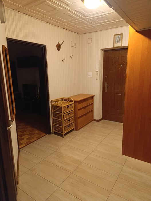 Wynajmę mieszkanie