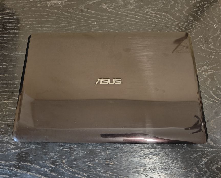 Игровой Ноутбук ASUS Gaming intel i7 6500/DDR-4 8-GB/Ssd 256 Gb/Nvidia GT 940MX 2Gb GDDR 5 Магазин CompiC