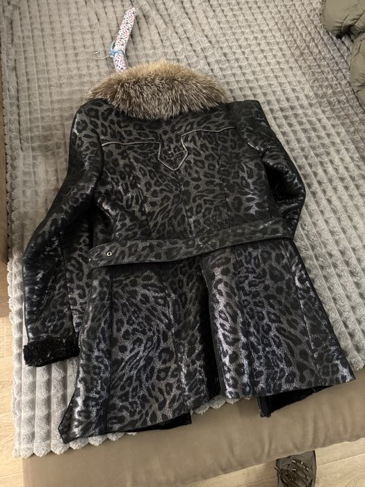 Продам шутбу , мутон , норка 42-44