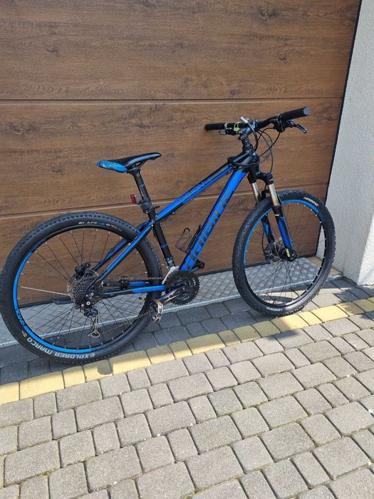 Rower górski HAIBIKE Edition 7.40 koło 27,5''