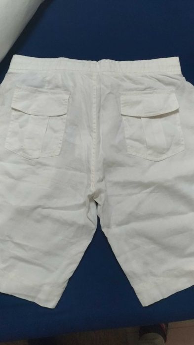 Calções para homem