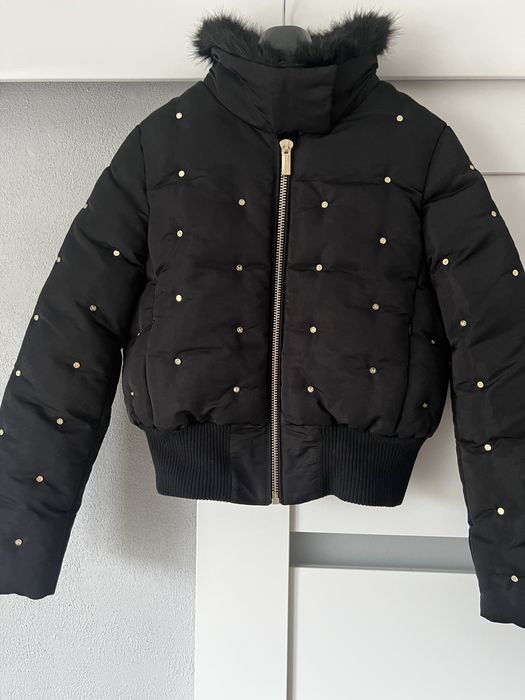 Kurtka zimowa Guess Marciano bomberka