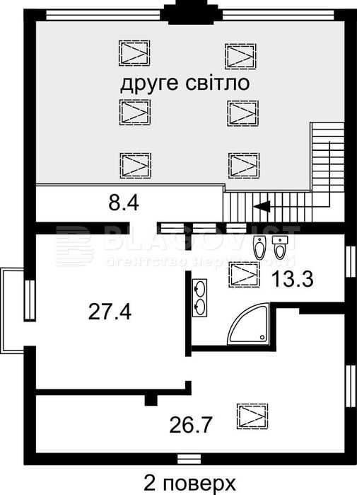Стоянка БЕЗ % 300м2 Дом с бассейном в закрытом охраняемом КГ