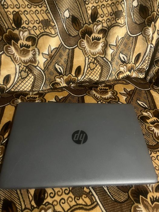 Ноутбук HP Pavilion 15