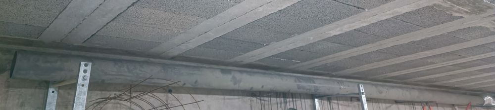 Tubo PVC 140 vara 6m