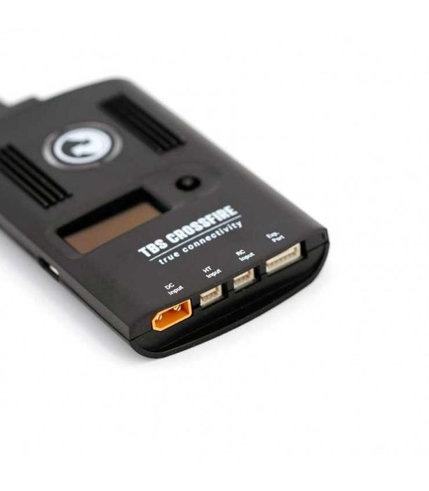 Радіомодуль TBS Crossfire