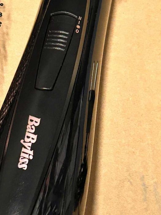 Lokówko-suszarka BaByliss AS126E