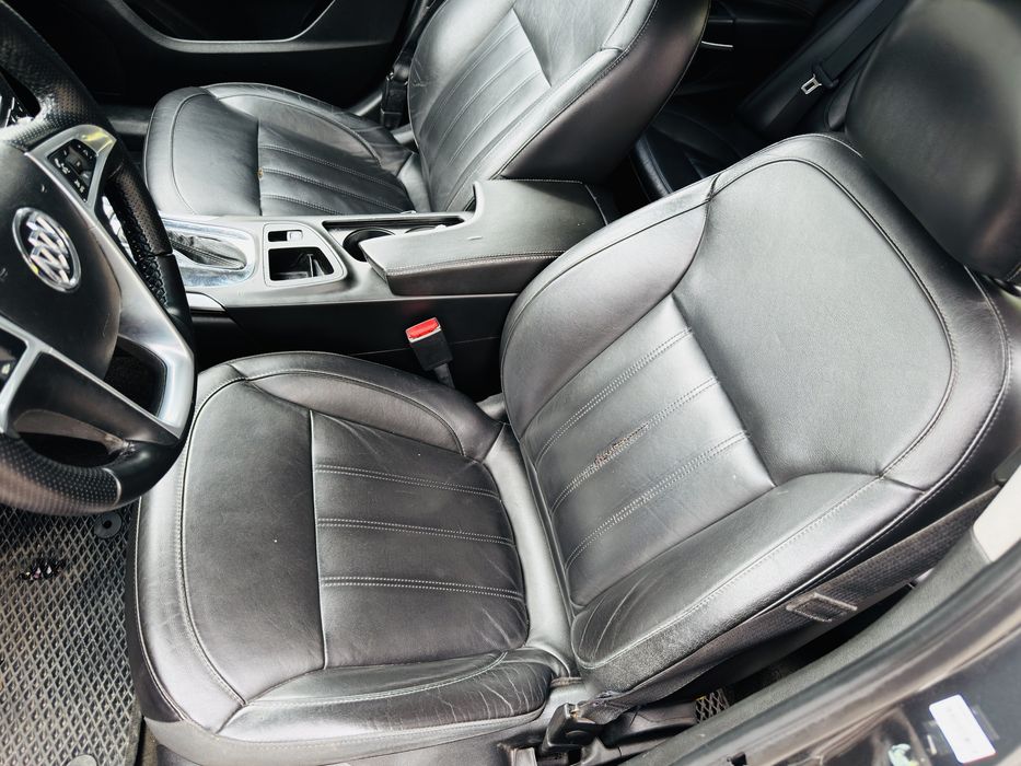 Продам buick Regal 2012 год