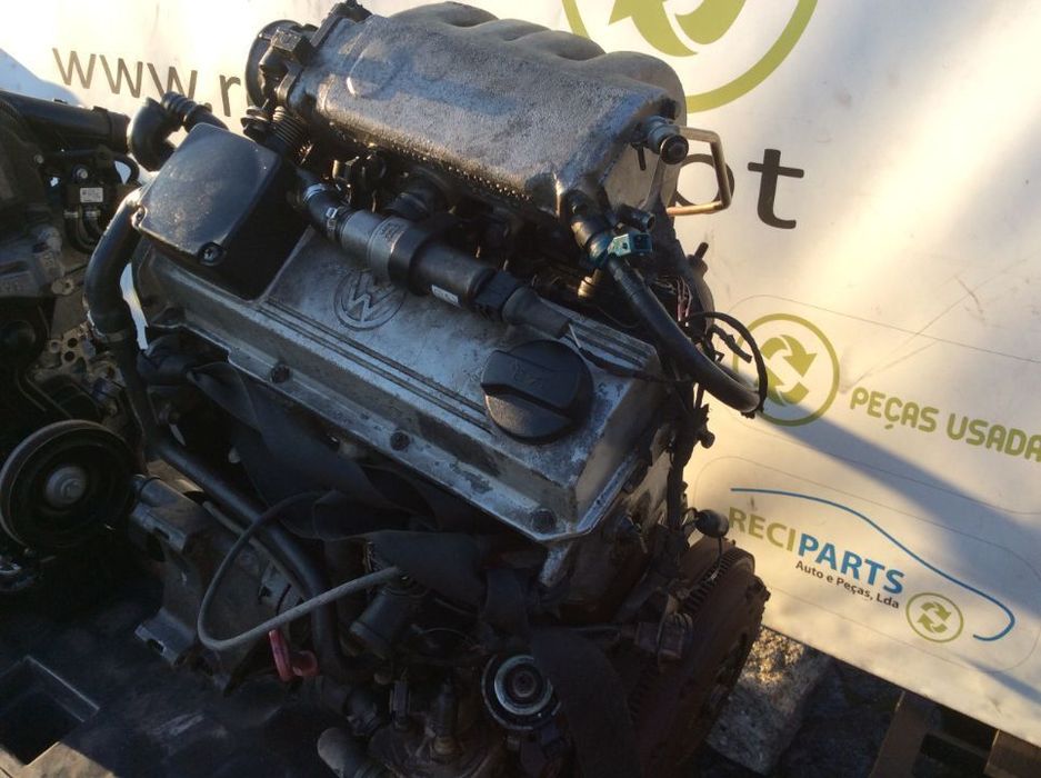 Motor Volkswagen Corrado 2.0i 115cv