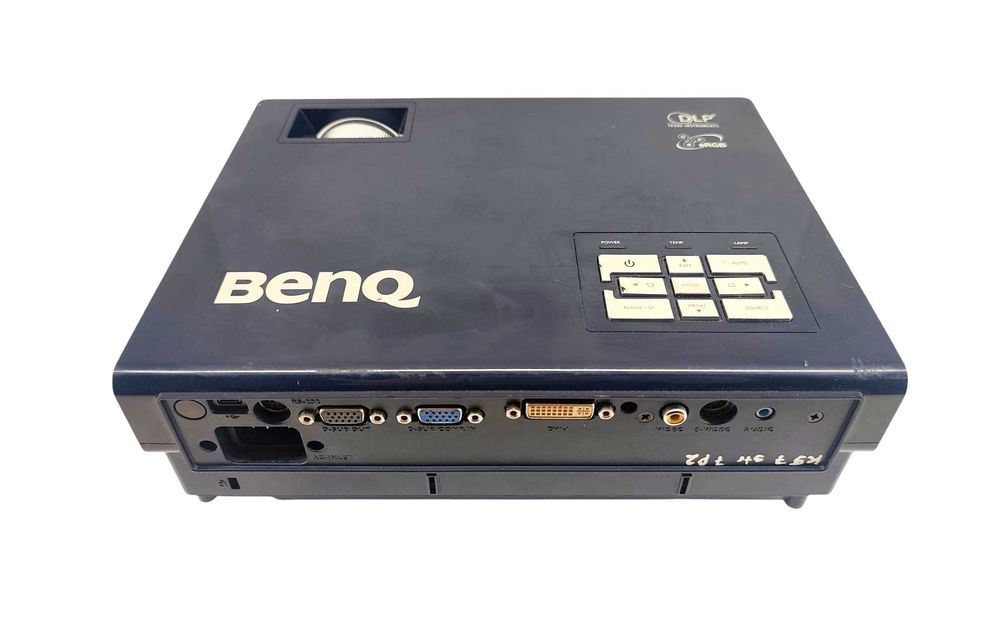 Projektor BENQ MP620C