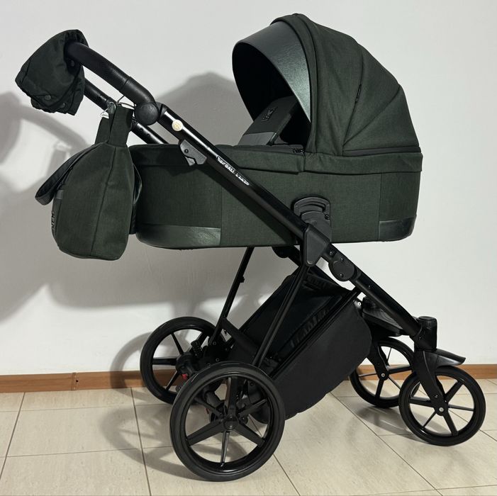 Adamex Gallo 3w1 Avionaut.Wysyłka.