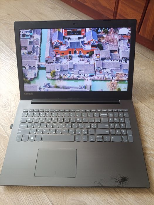 Ноутбук Lenovo ideapad 320 15isk