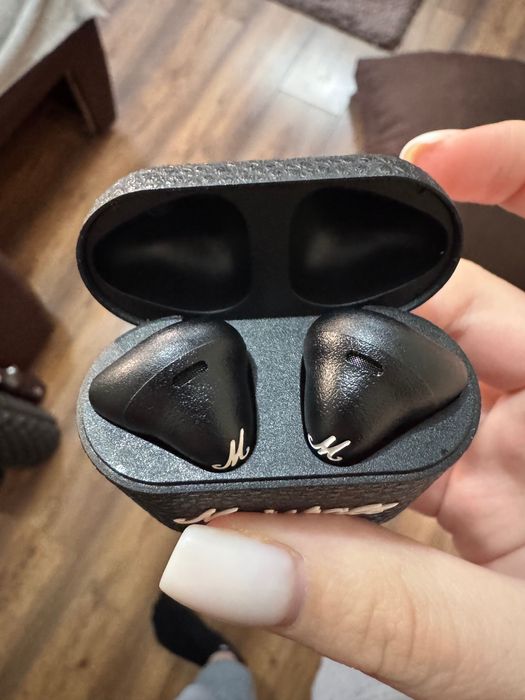 Навушники Marshall Minor IV