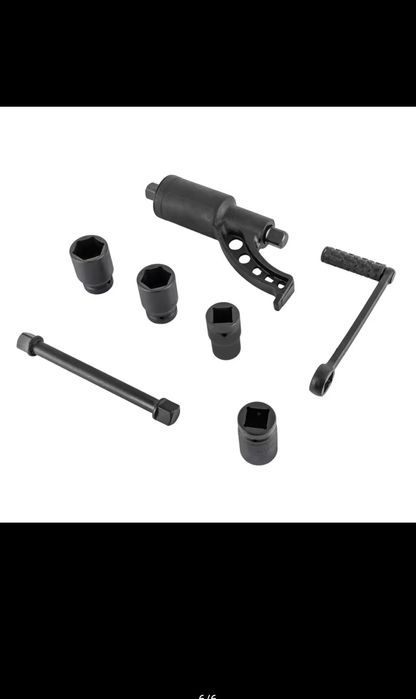 Multiplicador de torque