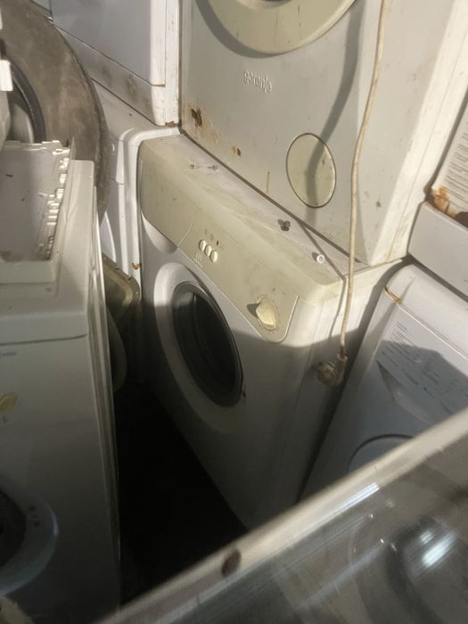 Продам стиральные машинки