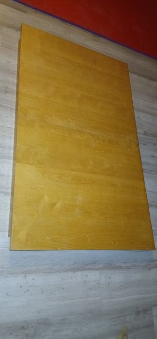 IKEA Bjursta - blat na stół rozkładany 140x84