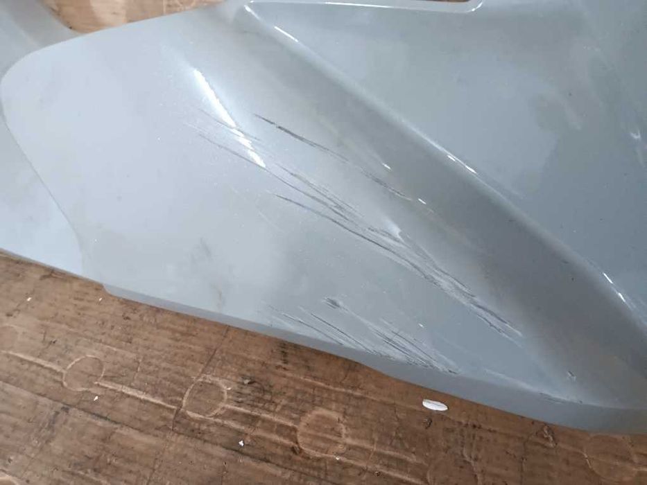 Carenagem frontal direita Honda PCX125 versão 2021 a 2024
