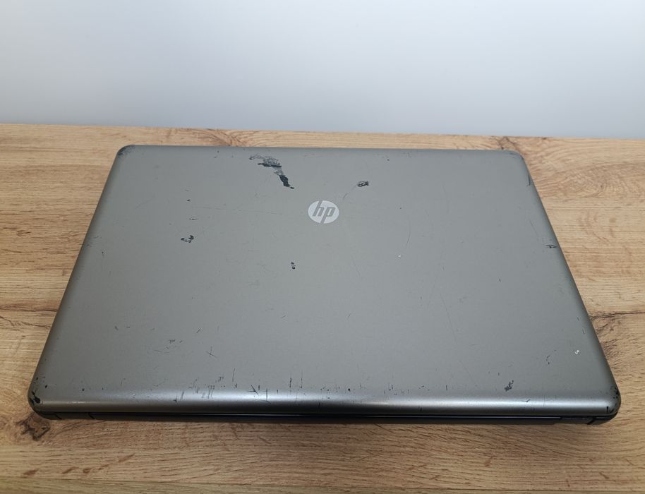 15'6 ноутбук HP 635/AMD E-350/SSD 256GB/8GB Ram/Батарея 0% зносу 3 год